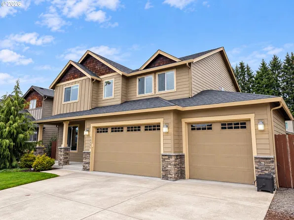 10505 NE 155th Ave, Vancouver, WA 98682