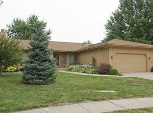 4772 Dogwood Ct, Decatur, IL 62526