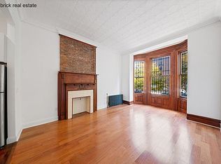 174 Clinton Ave APT 1, Brooklyn, NY 11205