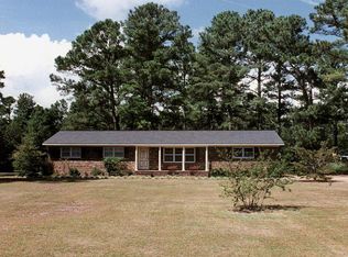 232 Halls Creek Rd, New Bern, NC 28560