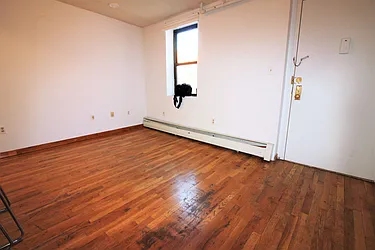 Rented by (Legacy) NY 101, Inc.