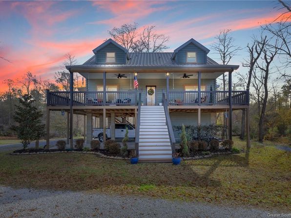 2846 W Fork Rd, Lake Charles, LA 70611