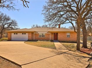 2517 Fran Cir, Clyde, TX 79510