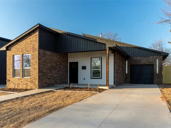 2025 NE 15th St, Oklahoma City, OK 73117