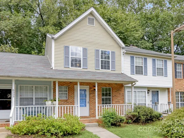 6325 Windsor Gate Ln, Charlotte, NC 28215