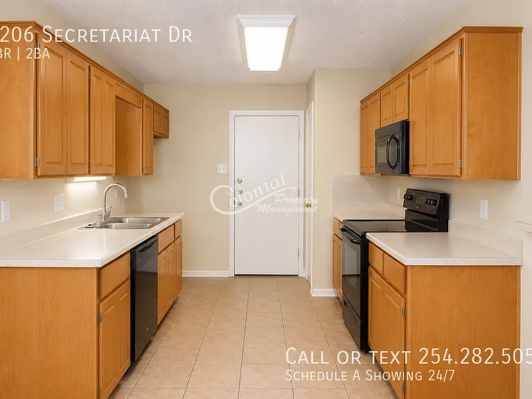 4206 Secretariat Dr — Photo 4