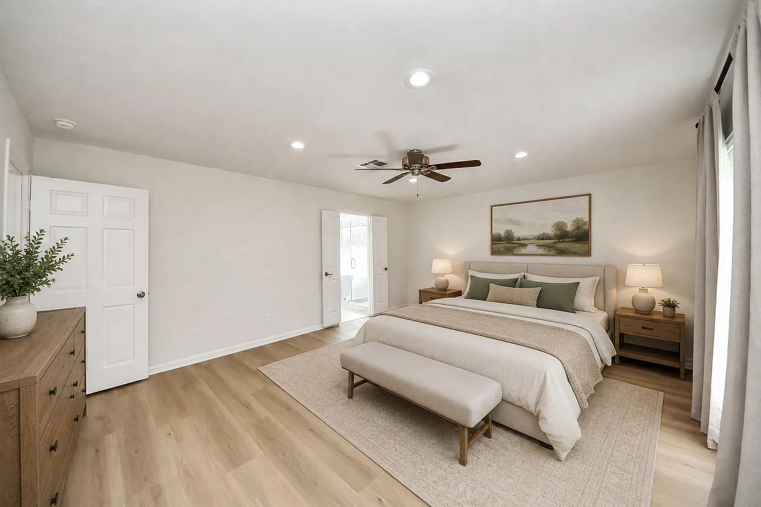 4 bed, 2.5 bath, 3397 sqft, $4,500 — Photo 4