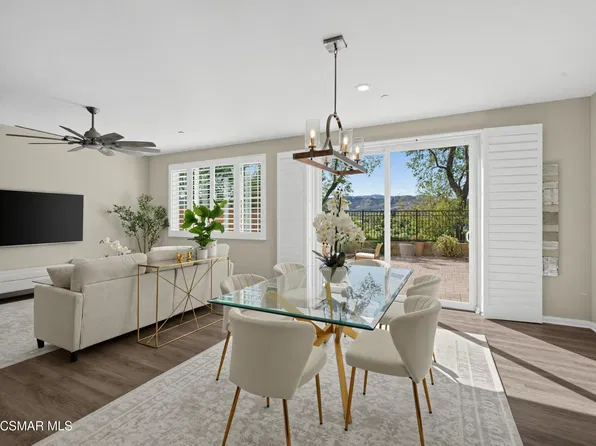 242 Morro Way Unit 2, Simi Valley, CA 93065
