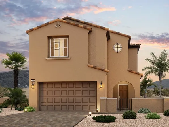 10631 Valletta Ave, Las Vegas, NV 89166
