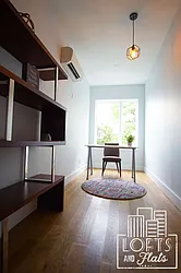 Rented by Lofts and Flats LLC