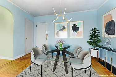 Sold by Brown Harris Stevens