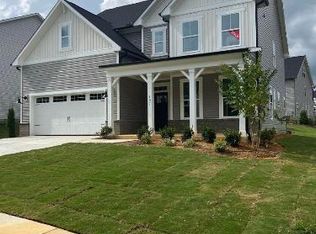 107 Highland Grove Way, Fuquay Varina, NC 27526