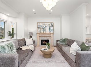497 Broadway Ave, Toronto, ON