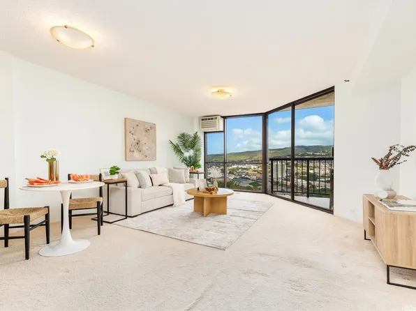 60 N Beretania St APT 2603, Honolulu, HI 96817