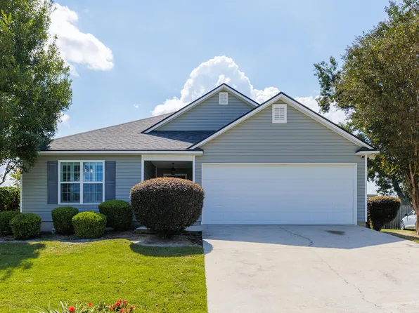 5176 Calvary Cir, Valdosta, GA 31605