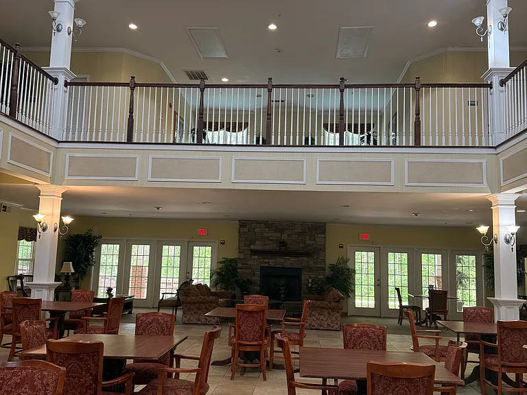 Stone Mountain Residential — Photo 5