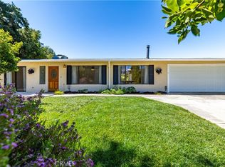 4160 Estrada Ave, Atascadero, CA 93422