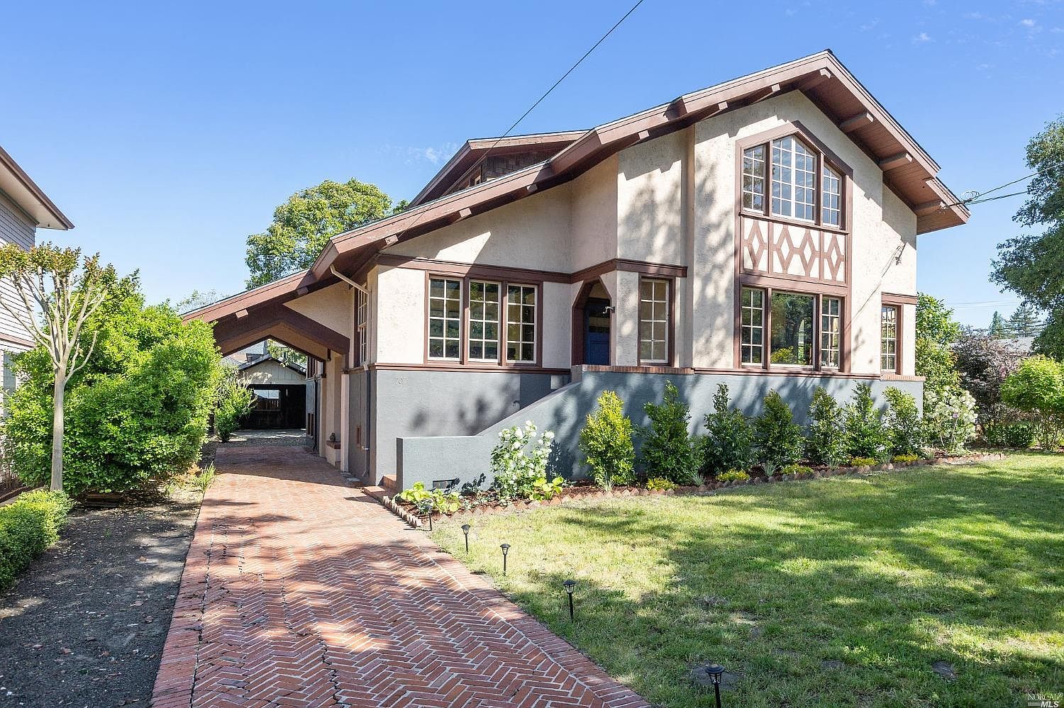 707 D St, Petaluma, CA 94952 | Zillow