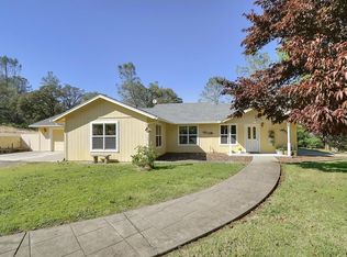 7501 Redhill Way, Browns Valley, CA 95918