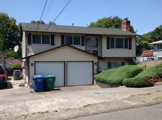 9409 37th Ave S, Seattle, WA 98118