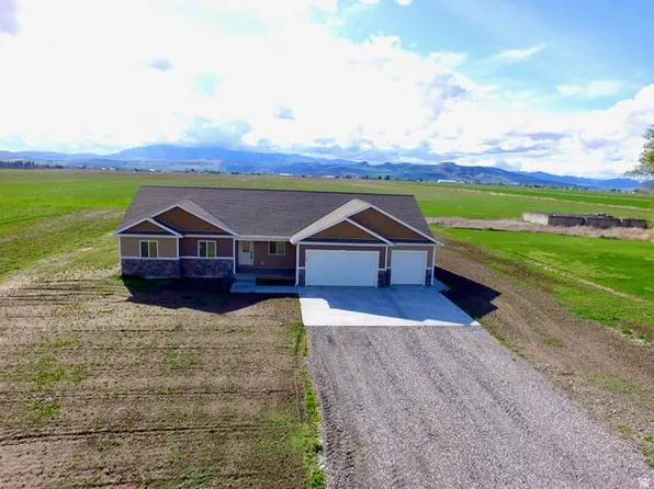 1074 S 800 W, Lewiston, UT 84320