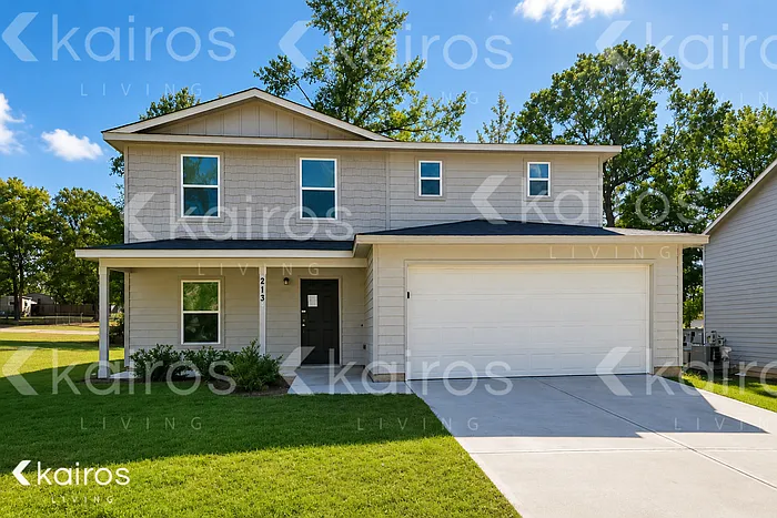 213 Big Oak