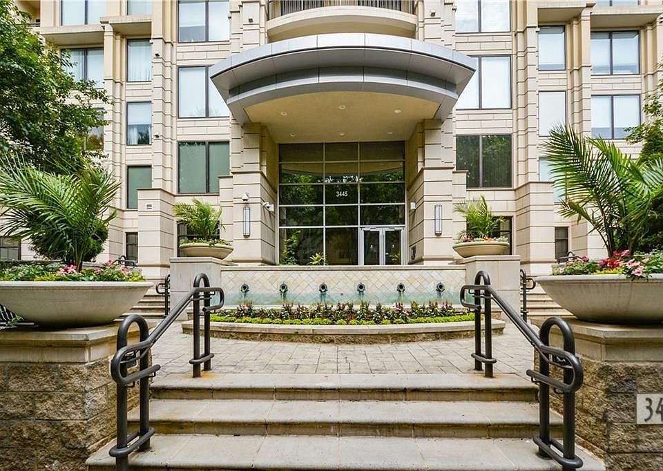 Paramount At Buckhead 3445 Stratford Rd NE Atlanta, GA Zillow