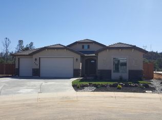 4252 Haleakala Ave LOT 25, Redding, CA 96001