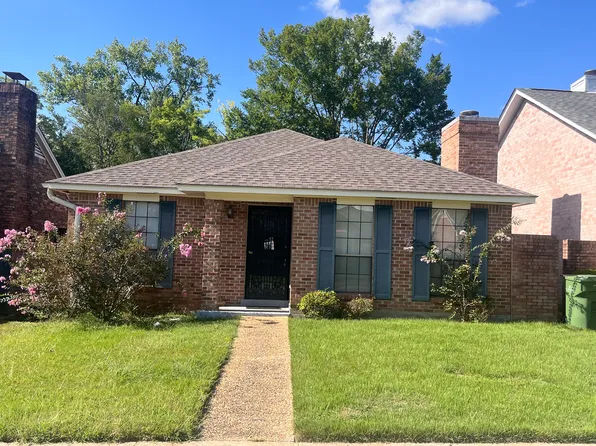 3019 Sutton Dr, Montgomery, AL 36111