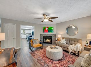 4373 Coopers Creek Dr SE, Smyrna, GA 30082