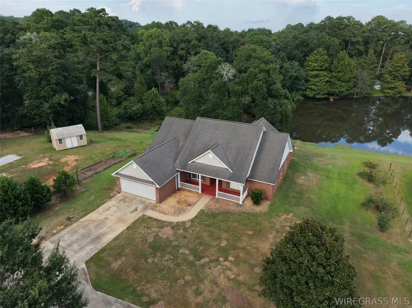 47 County Road 445, Enterprise, AL 36330