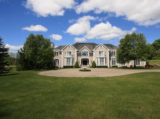 5 Redman Farm Rd, Mendham, NJ 07945