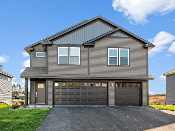 7693 Birch St, Clear Lake, MN 55319