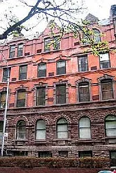 Sold by Corcoran