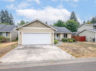 15815 Yelm Terra Way SE, Yelm, WA 98597