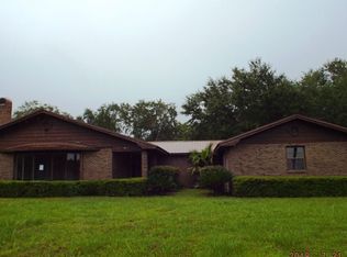 4533 SE High Falls Rd, Lake City, FL 32025