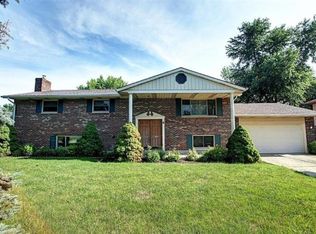 3654 Knollwood Dr, Dayton, OH 45432