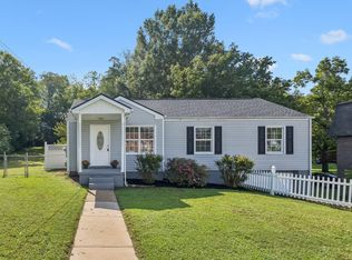 4016 Wonder Dr, East Ridge, TN 37412