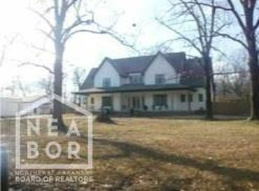 86 Law #207, Imboden, AR, 72434