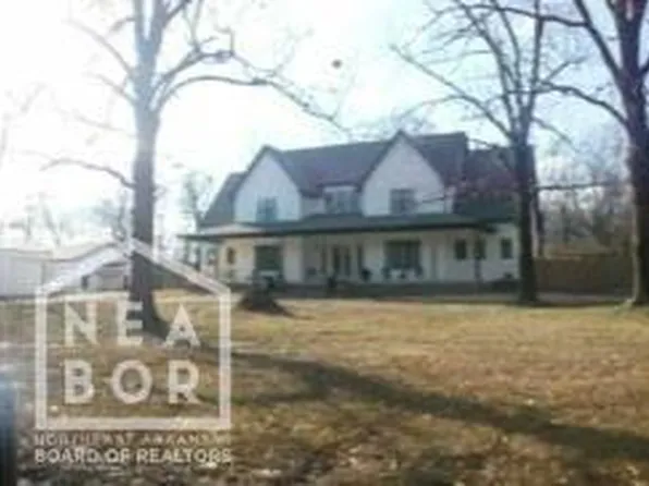 86 Law #207, Imboden, AR 72434