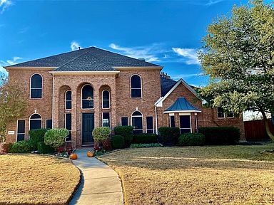 423 Goodnight Trl Argyle Tx 76226 Zillow