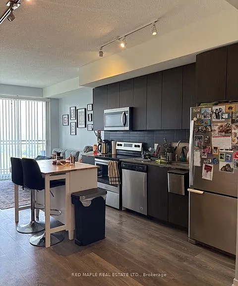 3237 Bayview Ave #907 — Photo 3