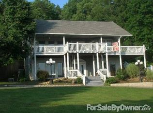 3582 Four Seasons Ln, Sevierville, TN 37862