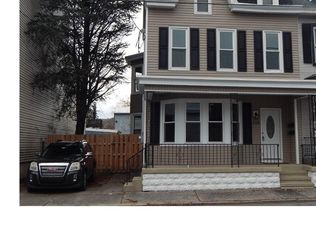 116 N Front St, Minersville, PA 17954