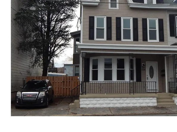 116 N Front St, Minersville, PA 17954