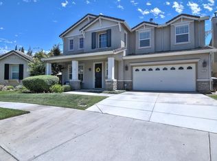 2065 Forest Glen Ct, Oakdale, CA 95361
