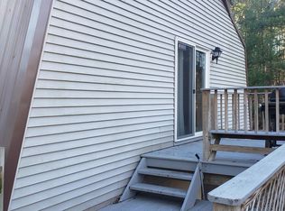 977 Highway 434, Greeley, PA 18425