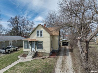 576 Monroe St, Galesburg, IL, 61401