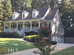 903 Dogwood Trl, Tyrone, GA 30290
