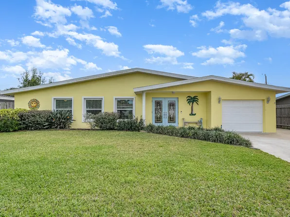 119 Martin St, Indian Harbour Beach, FL 32937